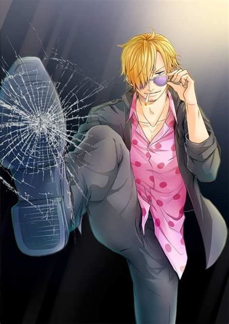 1920x1080 sanji wallpaper one piece by kingwallpaper. Wallpaper Android Anime One Piece Sanji - Sanji One Piece ...