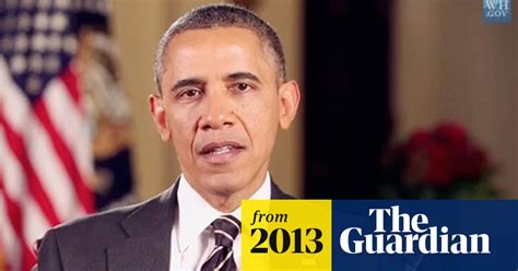 Newtown Anniversary These Tragedies Must End Says Obama Video