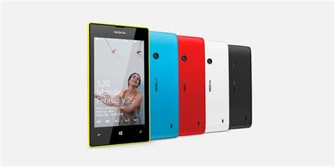 Pantalla, placa base y repuestos para nokia lumia 520. Top 10 #Lumia - sees as Nokia Fan Club - NWH.blog