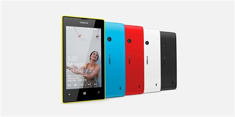 Microsoft Lumia 535 Vs 530 Vs 520 Comparison Tech Advisor