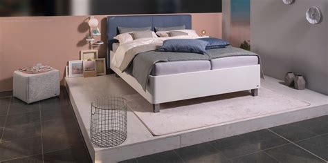 With a broad range of box spring and upholstered beds, ruf betten is a leader in its. Hausmesse Süd - RUF Betten