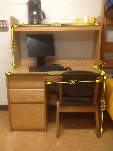 Steal these dorm room ideas for staying organized and cute. Dolan Hall - Office of Residence Life