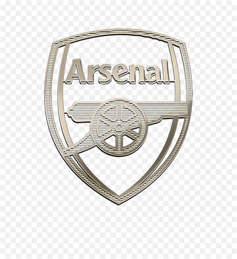 Arsenal Arsenal Badge Transparent Custom Pngarsenal Fc Logo Free