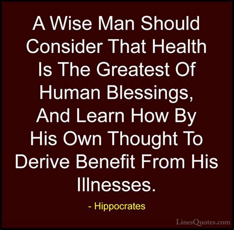 hippocrates quotes and sayings with images