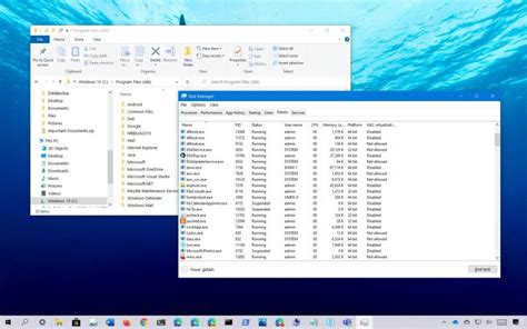 How To Check App Is 64 Bit Or 32 Bit On Windows 10 Pureinfotech