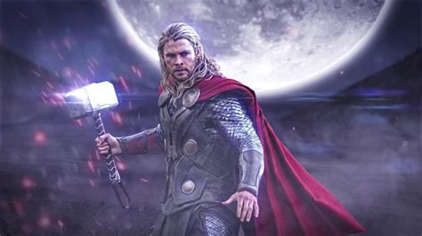 All from our global community of videographers and motion graphics designers. 10 Reasons Why People Love Thor