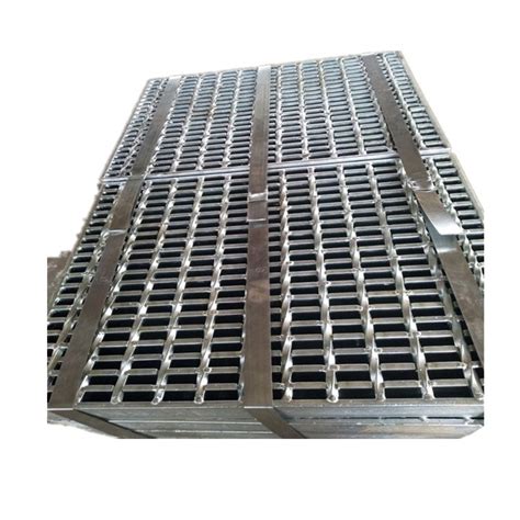 Heavy Duty Galvanized Steel Driveway Grates Grating China Manufacturer