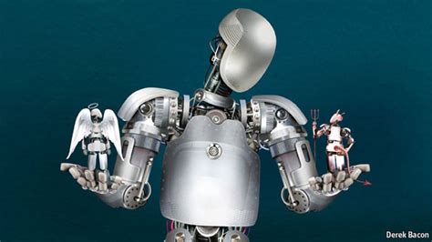 New Concept Will Empower Robots To Follow Ethical Behavior Electronics360