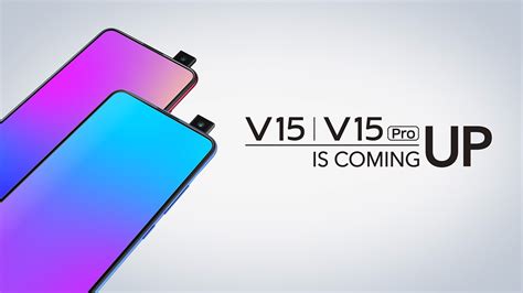 Vivo v15 dan vivo v15 pro merupakan dua telefon pintar terbaru daripada vivo yang telah mula diumumkan untuk pasaran. vivo V15 & V15 Pro Coming to Malaysia Soon - A More Budget ...