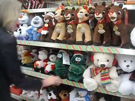 They also have an offer of $25 off $100. CHRISTMAS TOYS AT WALGREENS 2014 - YouTube