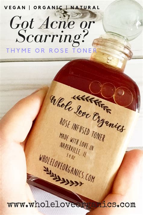 Why should i use witch hazel for my skin? Witch Hazel Toner | Witch hazel for skin, Witch hazel ...