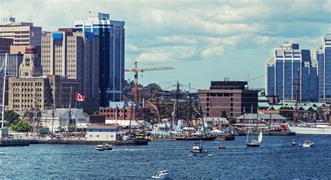 If you do not have professional experience, you should not rely on the information contained in this communication. Halifax 2021: Best of Halifax, Nova Scotia Tourism - Tripadvisor