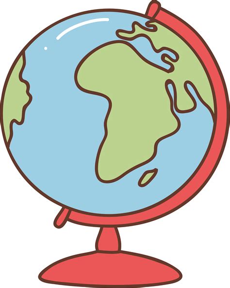 Globe Clipart Geography And Other Clipart Images On Cliparts Pub