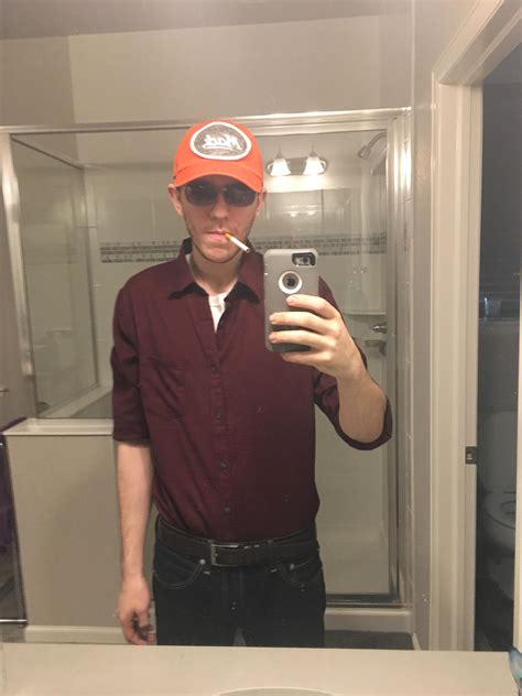 Im Not The Real Dale Gribble But A Clone Of Him The Real Dale Gribble