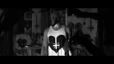 blackmail clothing promo on vimeo