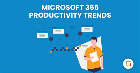Microsoft 365 Productivity Trends Report Burhani™ It Support