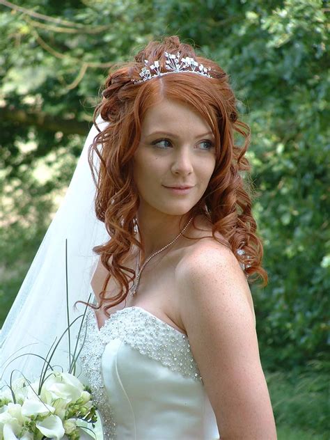 20 Wedding Hairstyle Long Hair You Can Do At Home Magment