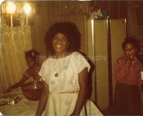 1970s Moment Woman Found Photograph Color Girls Original Snapshot Vintage 08 1 1080 Picclick
