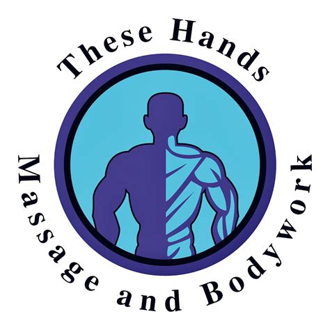 These Hands Massage And Bodywork Massage Therapist In Martinez
