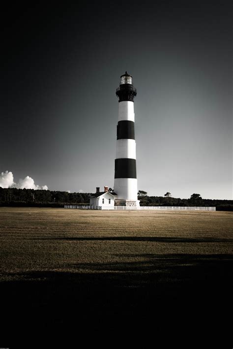 Lighthouse · Free Stock Photo