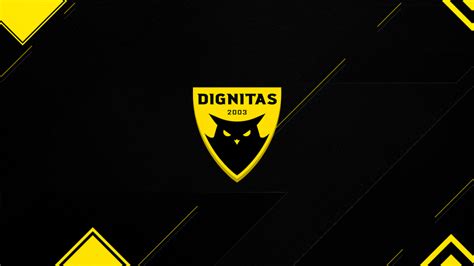 Team dignitas wallpaper i made. Dignitas drop Shanks and Poised from Valorant roster amid ...