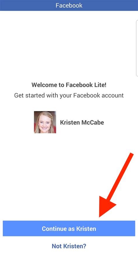 facebook lite what it is how to use it and features
