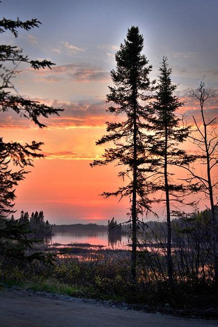 Free Image On Pixabay Sunset Twilight Lake Sky Nature Scenes