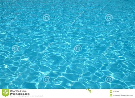 Light Reflections On Water Stock Photo Image Of