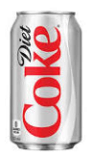 Diet Coke 12 Oz Cans 35case