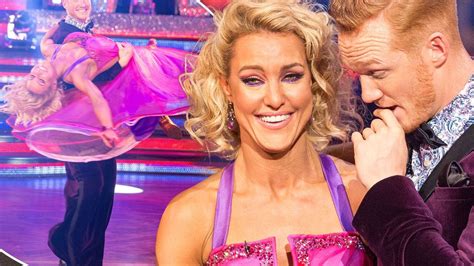 Greg Rutherford Eliminated From Strictly Come Dancing Following Tense Dance Off With Claudia