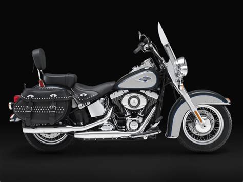 2012 Harley Davidson Flstc Heritage Softail Classic For Sale In