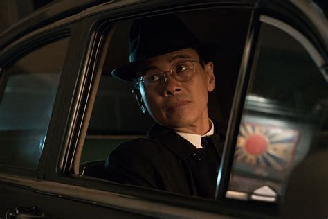 The Man In The High Castle Review The Amazon Series Uses Nazi Occupied