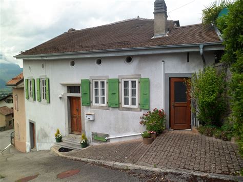 Maybe you would like to learn more about one of these? Maison contiguë A vendre,prix CHF780.000,1158 - AGIEV ...