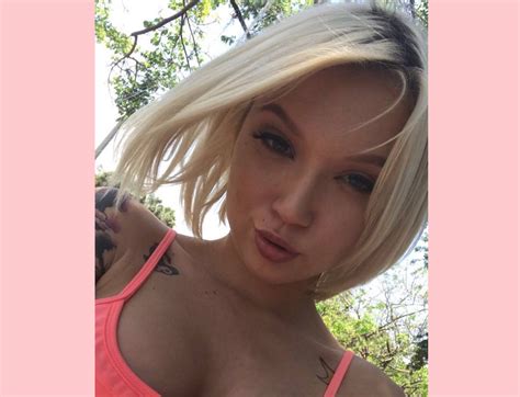 Porn Star Dakota Skye Found Dead One Month After Topless Pic Backlash Perez Hilton Today