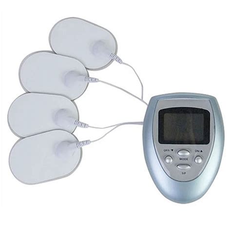 multifunctional e stimulation shock therapy slimming breast clitoris massage stimulation electro