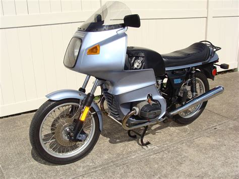 Find great deals on ebay for used bmw motorcycle and classic bmw motorcycle. 1977 Bmw R100rs | Blue 1977 BMW R100 Classic Motorcycle in ...