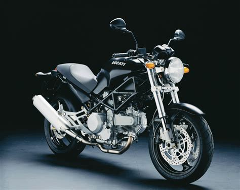 Fits your 2005 ducati monster 620. Ducati Monster 620 Dark - 2005