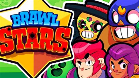 Get notified about new events with brawl stats! WILL BRAWL STARS KILL CLASH ROYALE? - Brawl Stars! - YouTube