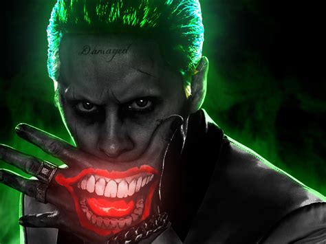 Check out our jared leto joker selection for the very best in unique or custom, handmade pieces from our shops. 1600x1200 Jared Leto Joker 4k 1600x1200 Resolution HD 4k ...