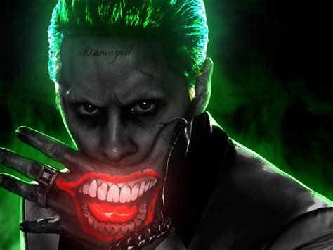 Available for hd, 4k, 5k desktops and mobile phones. 1600x1200 Jared Leto Joker 4k 1600x1200 Resolution HD 4k ...