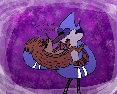 Day 5 Kissing Morby By Anikymation On Deviantart