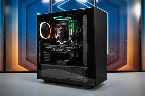 Looking for custom build pc gaming and streaming build pc? The 10 Best Custom PC Builders You Need To Know | Improb