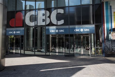 Memo To Trudeau Cbc Earns Our Tax Money Corporate Media