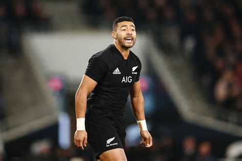 Mounga Reece To The Rescue For All Blacks My Blog