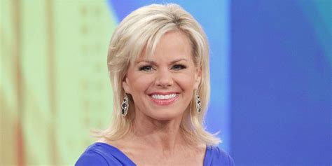Gretchen Carlson Gives First Interview Since Filing Sexual Harassment