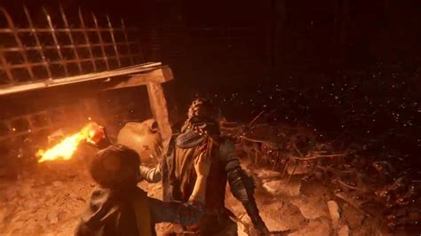 Is It Possible To Kill The Rats At Any Point In A Plague Tale Requiem Pro Game Guides