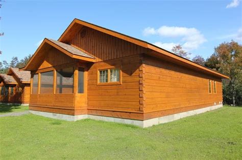 Find ontario car rental deals and discounts on kayak. Log Cabin Rentals in Ontario - The Benefits