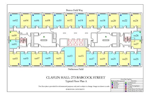 University Of New Haven Residence Hall Floor Plans Floorplansclick