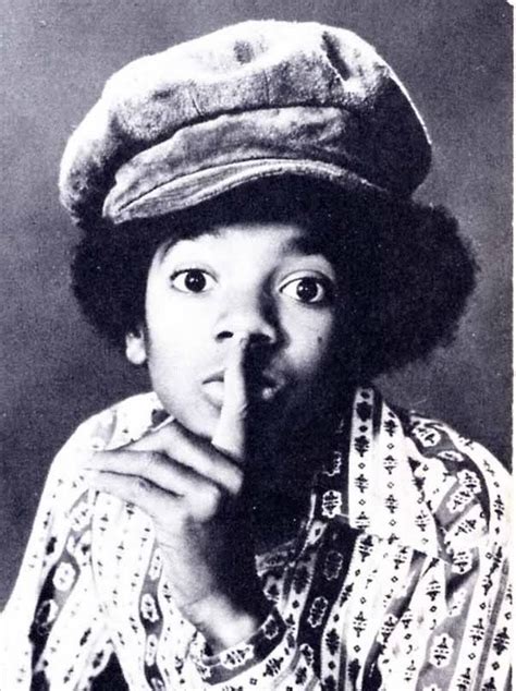 Little Mj Michael Jackson The Child Photo 11305736 Fanpop