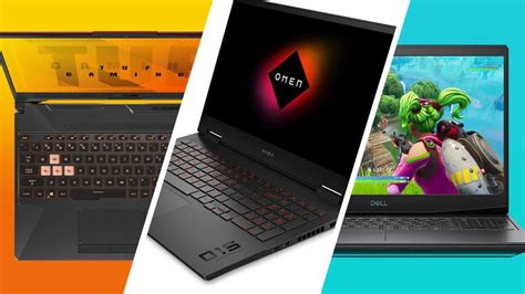 Best Cheap Gaming Laptop 2022 Esports On A Budget Tech Advisor
